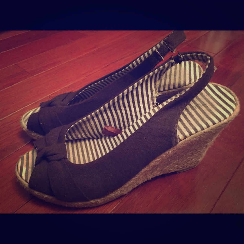 Wedges